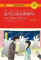 Pot să dansez cu tine? - Chinese Breeze Graded Reader, Level 1: 300 Words Level - Can I Dance with you? - Chinese Breeze Graded Reader, Level 1: 300 Words Level