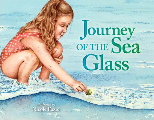 Călătoria sticlei de mare - Journey of the Sea Glass