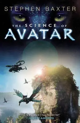 Știința lui Avatar - The Science of Avatar