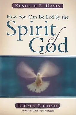 Cum poți fi condus de Duhul lui Dumnezeu - How You Can Be Led by the Spirit of God
