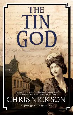 Dumnezeul de tinichea - The Tin God