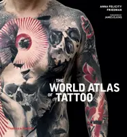 Atlasul mondial al tatuajelor - World Atlas of Tattoo