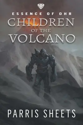 Copiii vulcanului: O aventură fantastică pentru tinerii adulți - Children of the Volcano: A Young Adult Fantasy Adventure