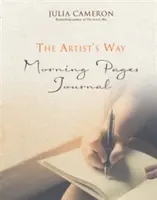 Jurnal cu pagini de dimineață Artist's Way - Un volum însoțitor pentru The Artist's Way - Artist's Way Morning Pages Journal - A Companion Volume to The Artist's Way