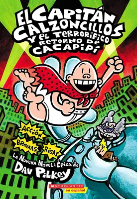 Hombre Perro: Por Quin Rueda La Pelota (Dog Man: For Whom the Ball Rolls ), 7