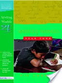 Modele de scriere Anul 4 - Writing Models Year 4