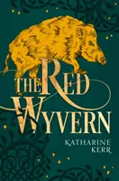 Wyvern roșu - Red Wyvern