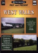 Vestul Țării Galilor - West Wales