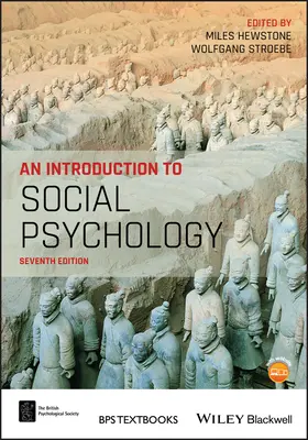 O introducere în psihologia socială - An Introduction to Social Psychology