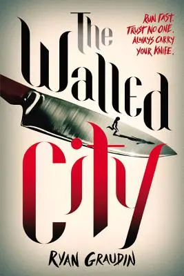 Orașul înconjurat de ziduri - The Walled City