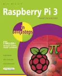 Raspberry Pi 3 în pași simpli - Raspberry Pi 3 in Easy Steps