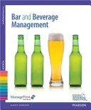 Managefirst: Managementul barurilor și băuturilor cu foaie de răspuns - Managefirst: Bar and Beverage Management W/ Answer Sheet