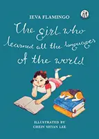 Fata care a învățat toate limbile lumii - Girl Who Learned All The Languages Of The World