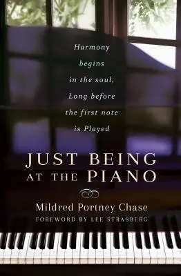 Doar fiind la pian - Just Being at the Piano