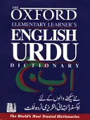 Dicționarul Oxford Elementary Learner's English Urdu - Oxford Elementary Learner's English Urdu Dictionary