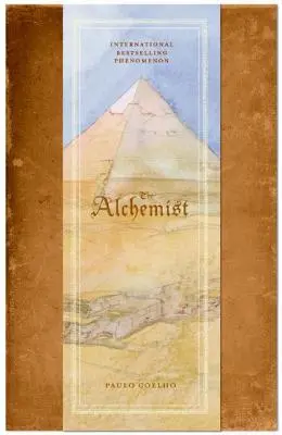 Alchimistul - Ediție cadou - The Alchemist - Gift Edition