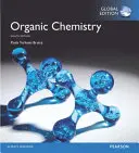 Chimie organică, ediție globală - Organic Chemistry, Global Edition