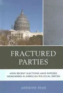 Partide fracturate: Cum alegerile recente au scos la iveală slăbiciunile partidelor politice americane - Fractured Parties: How Recent Elections Have Exposed Weaknesses in American Political Parties