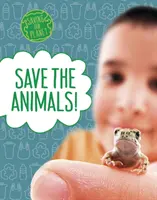 Salvați animalele! - Save the Animals!