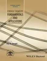 Chimie criminalistică: Fundamente și aplicații - Forensic Chemistry: Fundamentals and Applications