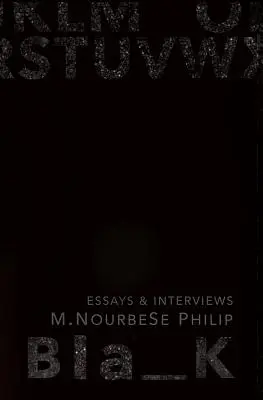 Blank: Eseuri și interviuri - Blank: Essays and Interviews