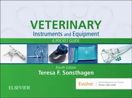Instrumente și echipamente veterinare: Un ghid de buzunar - Veterinary Instruments and Equipment: A Pocket Guide