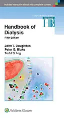 Manual de dializă - Handbook of Dialysis