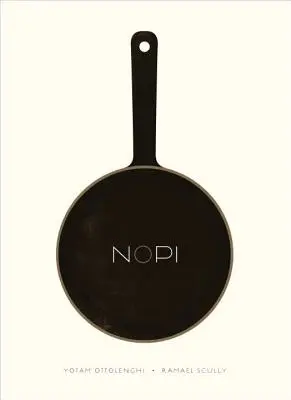Nopi: Cartea de bucate - Nopi: The Cookbook