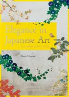 Eleganță în arta japoneză: Pictura cu păsări și flori EDO Rinpa - Elegance in Japanese Art: EDO Rinpa Bird and Flower Painting
