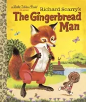Omul de turtă dulce al lui Richard Scarry - Richard Scarry's the Gingerbread Man