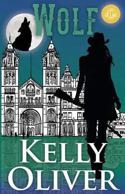Wolf: Un thriller de suspans - Wolf: A Suspense Thriller