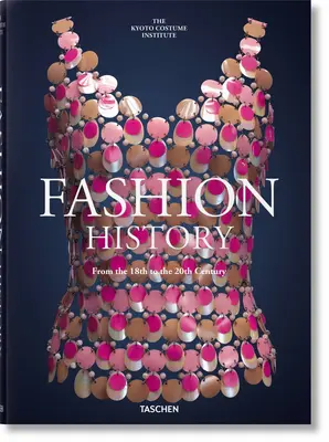 Istoria modei din secolul al XVIII-lea până în secolul al XX-lea - Fashion History from the 18th to the 20th Century