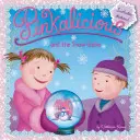 Pinkalicious și Globul de Zăpadă - Pinkalicious and the Snow Globe