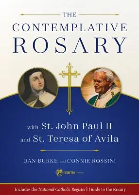 Rozariul Contemplativ - Contemplative Rosary