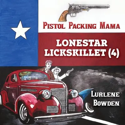 Lonestar Skillet Volumul 4 - Lonestar Skillet Volume 4