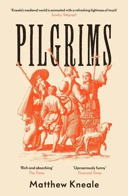 Pelerini - Pilgrims
