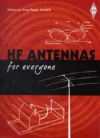 Antene HF pentru toată lumea - HF Antennas for Everyone