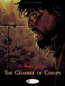 Camera lui Keops - The Chamber of Cheops