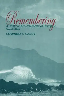 Amintirea: Un studiu fenomenologic - Remembering: A Phenomenological Study