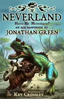 Neverland - Aici sunt monștrii! - Neverland - Here Be Monsters!