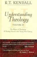 Înțelegerea teologiei - II - Understanding Theology - II