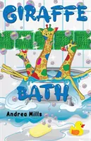 Baia girafei - Giraffe Bath