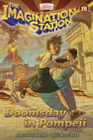 Ziua Judecății în Pompei - Doomsday in Pompeii