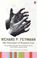 Caracterul legii fizice - Character of Physical Law