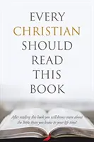 Fiecare creștin ar trebui să citească această carte - Every Christian Should Read This Book