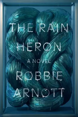 Heronul de ploaie - The Rain Heron