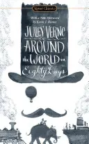 În jurul lumii în 80 de zile (Around the World in Eighty Days) - Around the World in Eighty Days