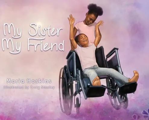 Sora mea, prietena mea - My Sister My Friend