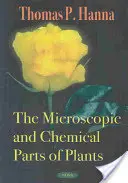 Părțile microscopice și chimice ale plantelor - Microscopic & Chemical Parts of Plants
