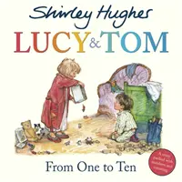 Lucy și Tom's 123 - Lucy and Tom's 123